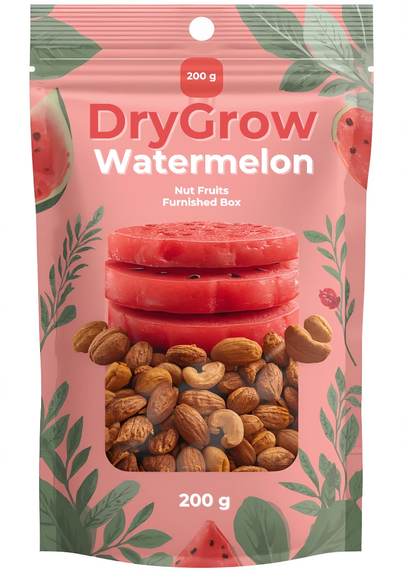 Watermelon Seeds