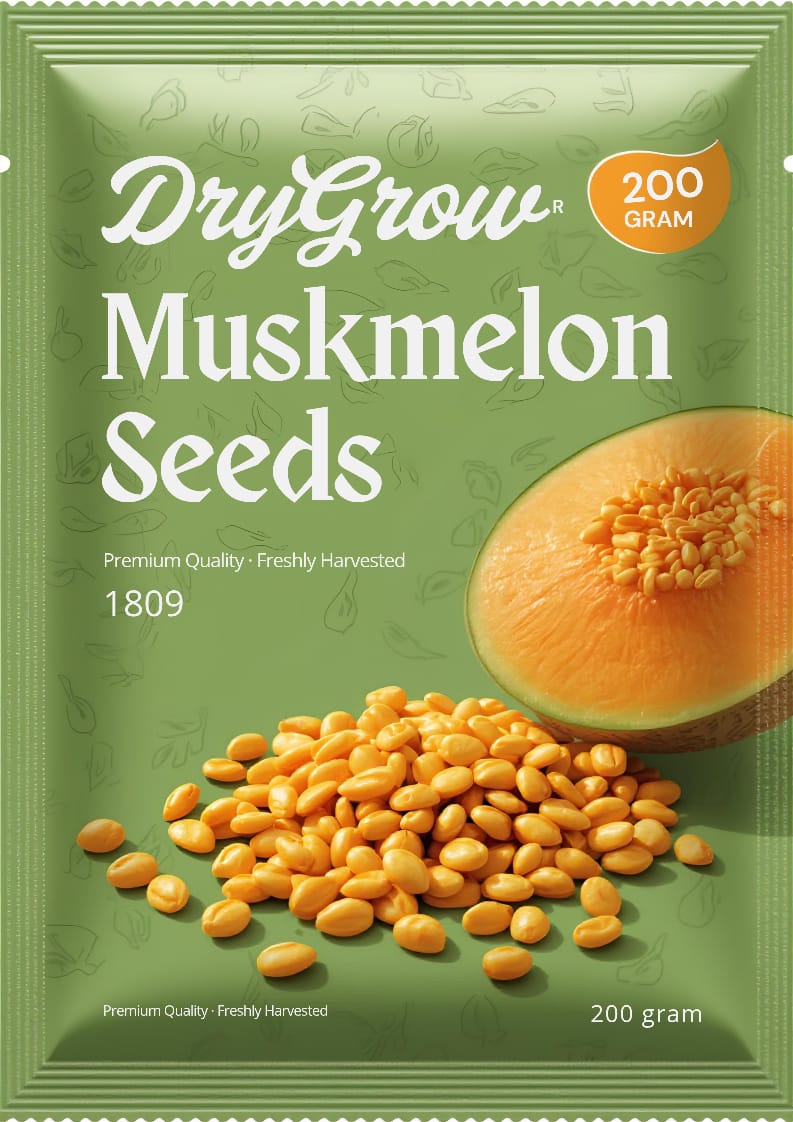 Muskmelon Seeds
